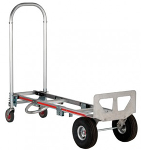 Magliner Gemini Senior Convertible Hand Truck - Image 3