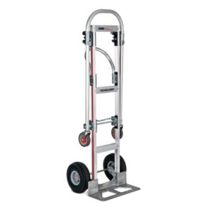 Magliner Gemini Senior Convertible Hand Truck