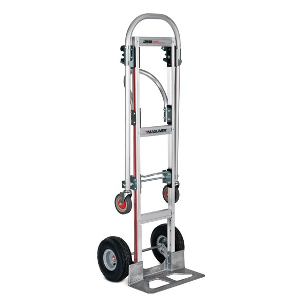 Magliner Gemini Senior Convertible Hand Truck