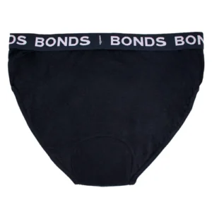Men's BONDS Hipster with Incontinence Pad - Image 3