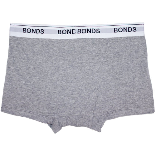 Men's BONDS Trunk with Incontinence Pad - Image 5