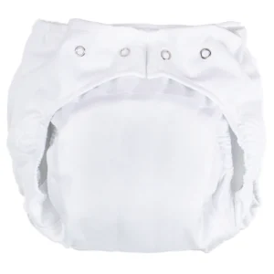 Incontinence Front-Opening All-in-One Pant - Image 2