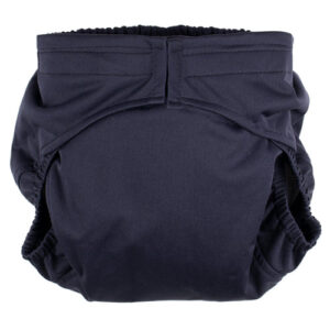 Incontinence Front-Opening All-in-One Pant - Image 4