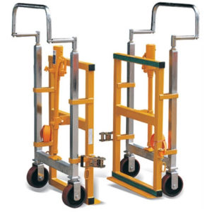 Hydraulic Furniture Mover