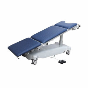 Olivia Power Gynae Multipurpose Couch - Image 4