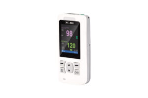 Biolight M800 Hand Held Pulse Oximeter - Image 3