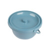 Hero Medical Bariatric 3-in-1 Commode with Drop Arms - Image 4
