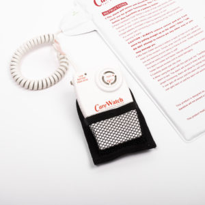 CareWatch Bed Alarm and Sensor Pad - Image 3