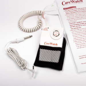 CareWatch Bed Alarm and Sensor Pad - Image 4
