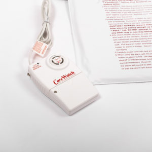 CareWatch Bed Alarm and Sensor Pad - Image 6