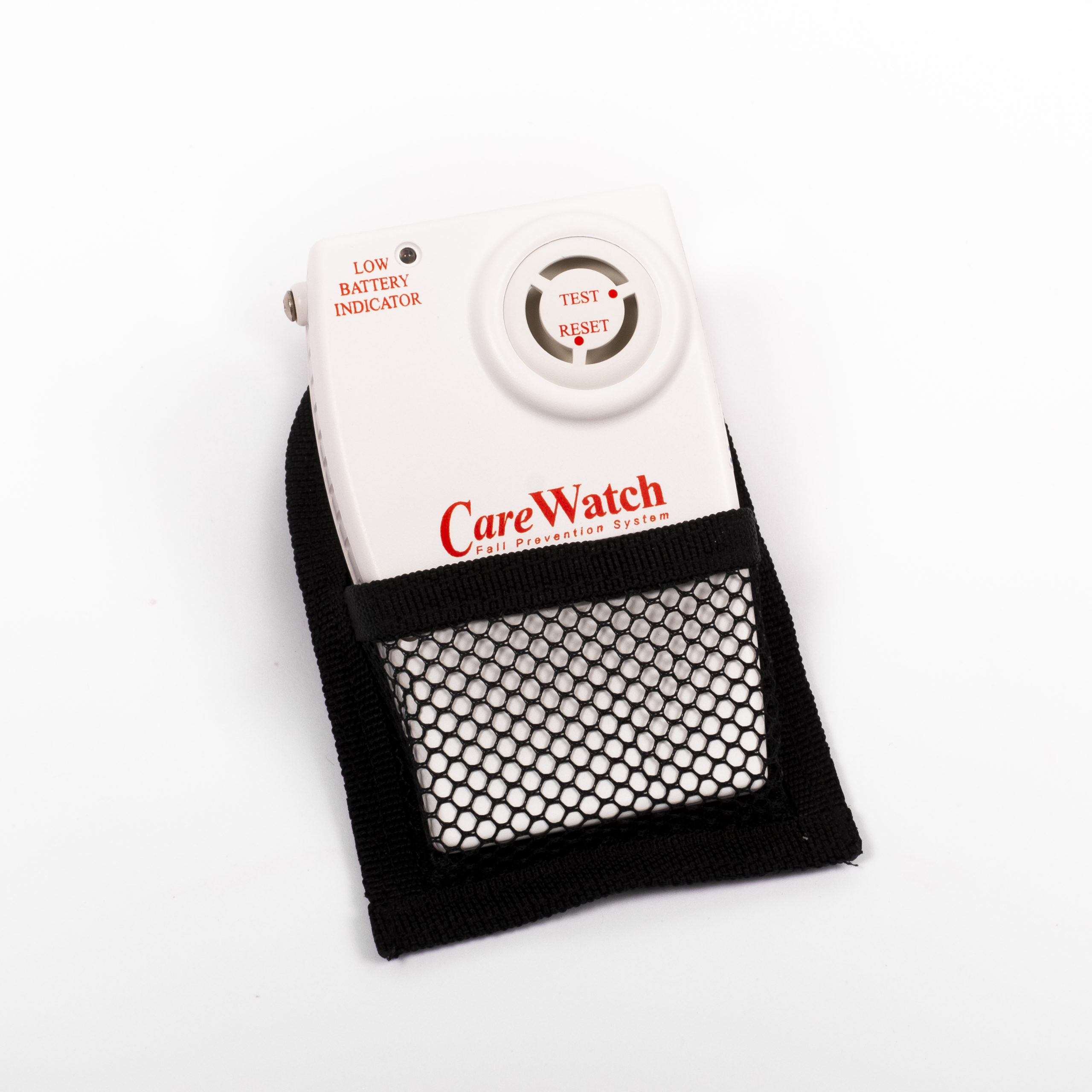 CareWatch Bed Alarm and Sensor Pad - Image 7