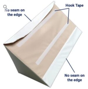 Bed Wedge Small and Large - Image 4