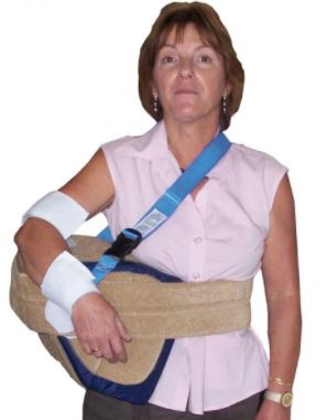 Shoulder Abductor - Image 2