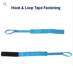 Lap Belt / Shoulder Sash Belt - Image 4