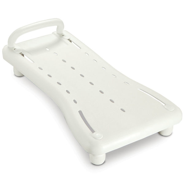 Plastic Bathboard - Bariatric