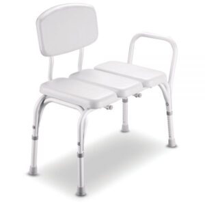 Transfer Bench - Padded