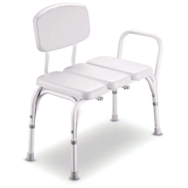 Transfer Bench - Padded