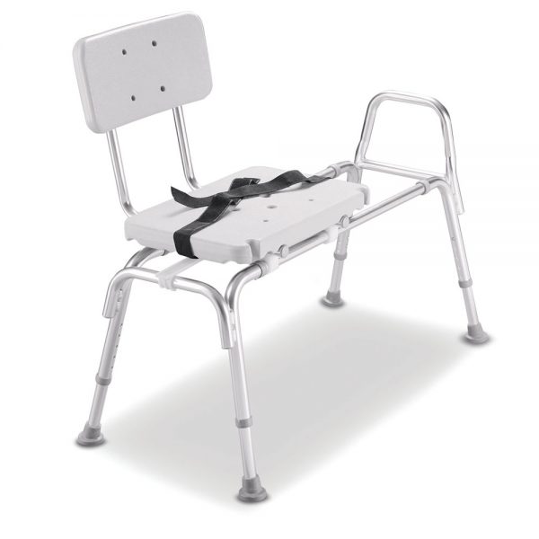 Transfer Bench – Sliding