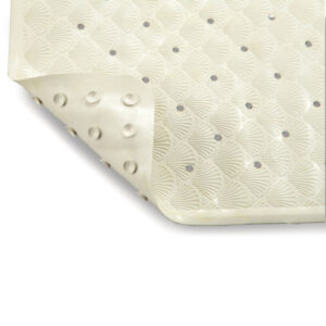 Non Slip Rubber Shower/Bath Mat