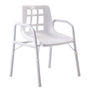 Wide Shower Chair