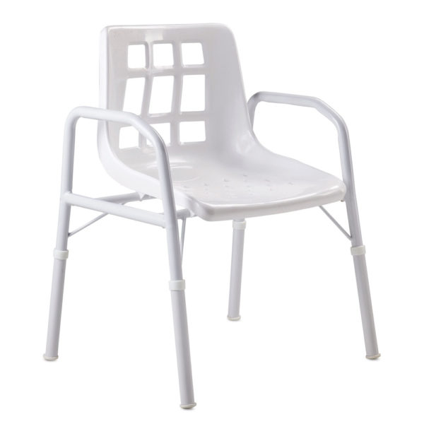Wide Shower Chair