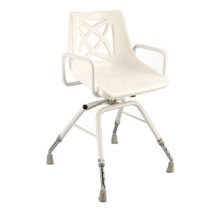 Swivel Shower Chair