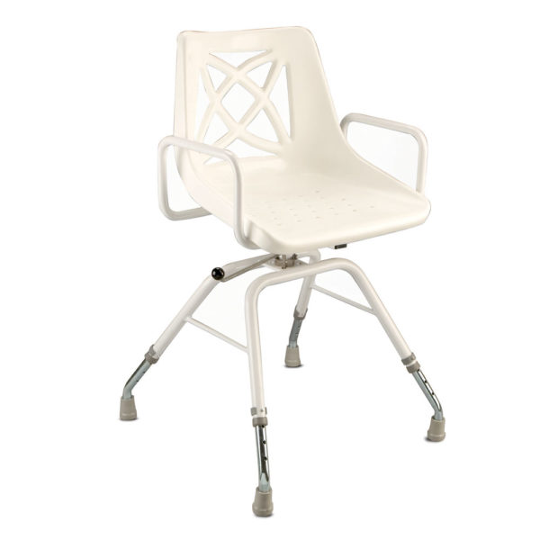 Swivel Shower Chair