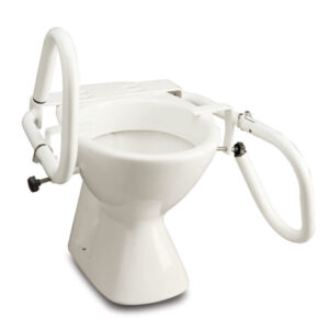 Toilet Safety Arms - Image 4