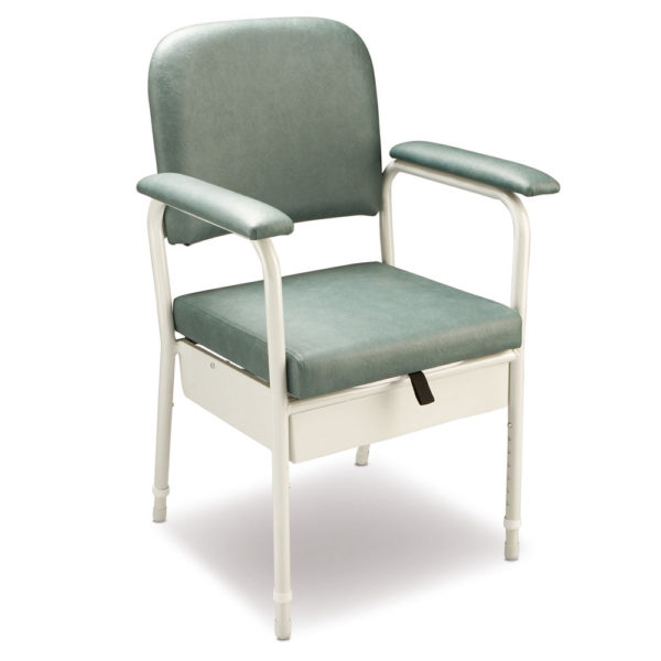 Bedside Commode