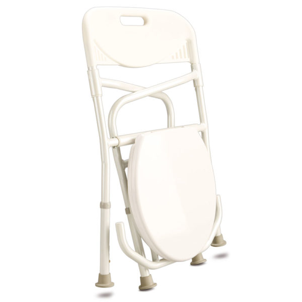 Bedside Commode Folding - Image 2