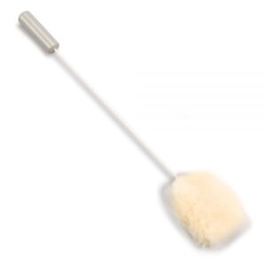 Lambswool Pad