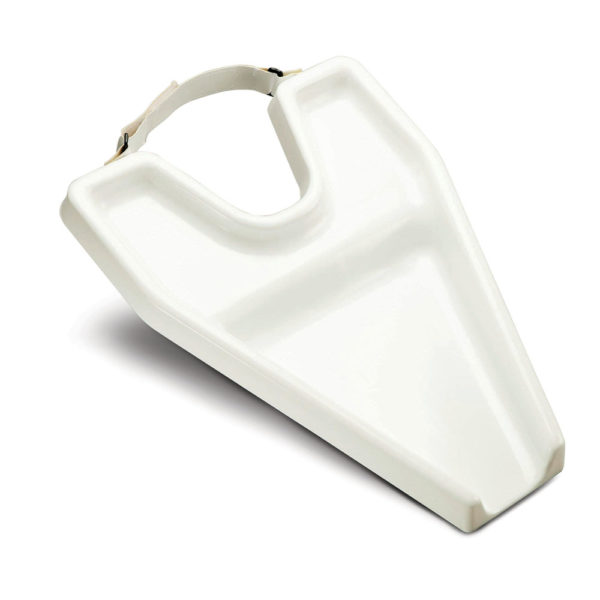 Inflatable Shampoo Basin