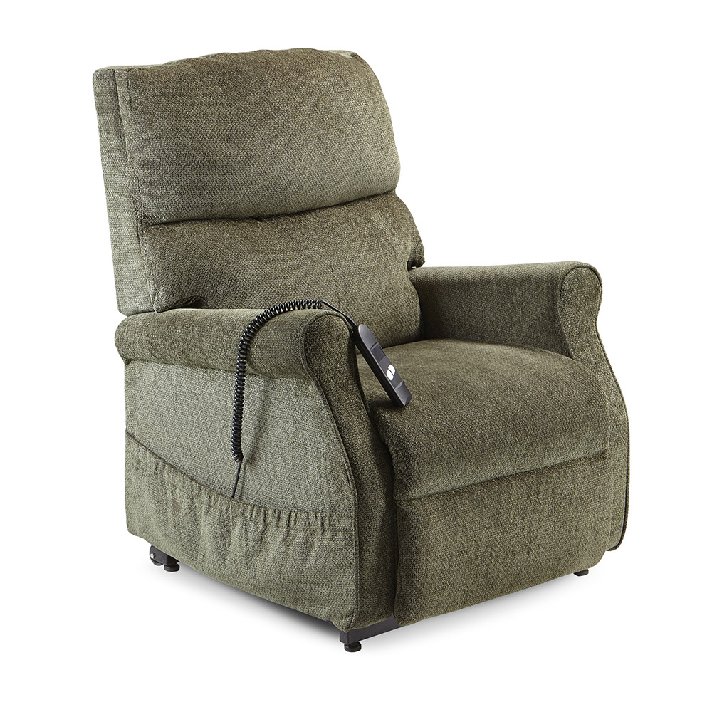 Monarch Chair - Image 7
