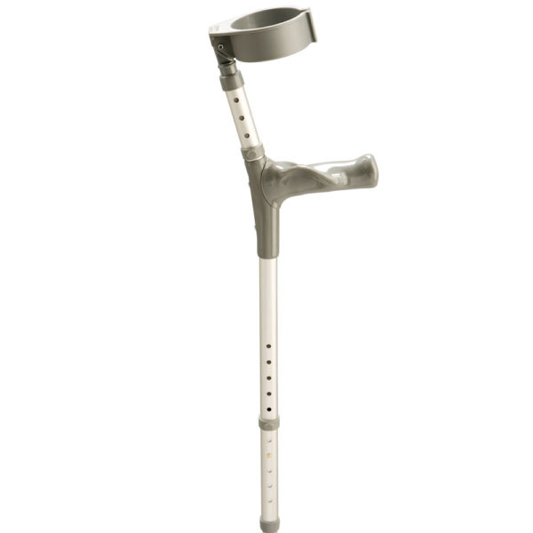 Elbow Crutches Coopers Cumfy Handle