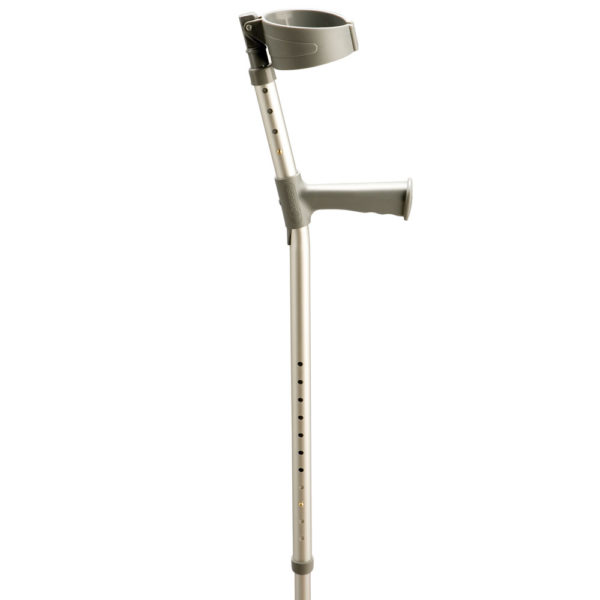 Elbow Crutches - Coopers Double Adjustable