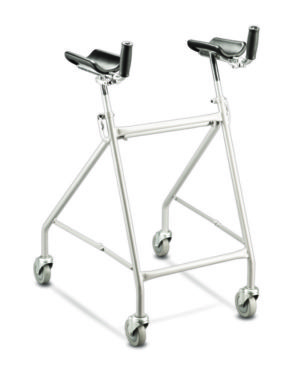 Forearm Support Walkers & Frames