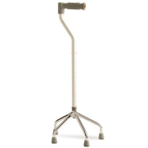 Quad Stick with Reflector