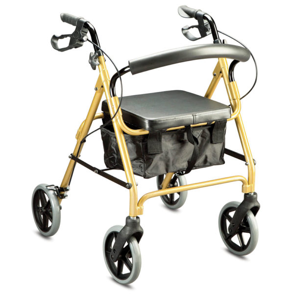 Trekker Walker/Rollator
