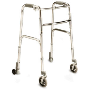Walking Frame - Folding - Image 3
