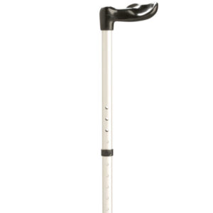 Fisher Moulded Walking Stick