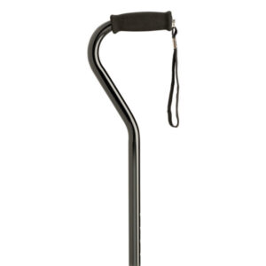 Swan Neck Walking Stick