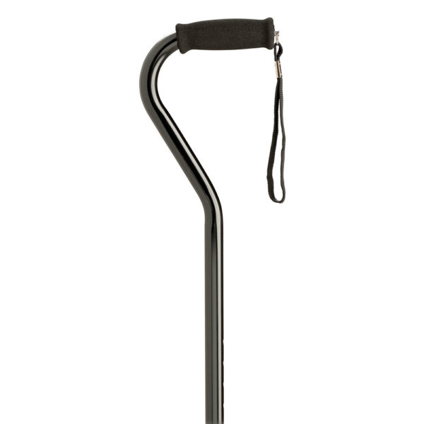 Swan Neck Walking Stick