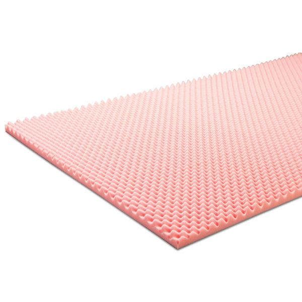 SAF Overlay – Pink