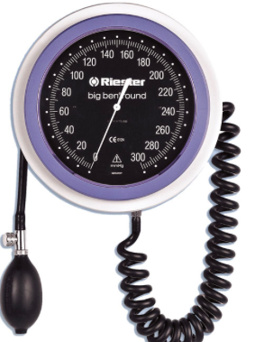 Riester Ri-Former Mobile Diagnostic Station - Image 3