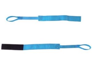 Lap Belt / Shoulder Sash Belt - Buckle