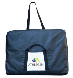 Portable Folding Treatment Couch