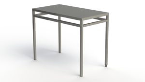 CSSD Table