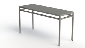 CSSD Table