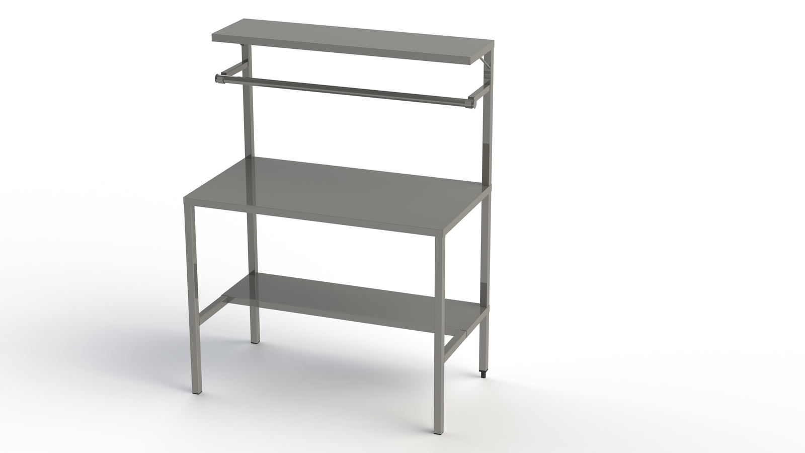 Miscellaneous Stainless Steel Tables/Trolleys