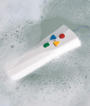 Bellavita Auto Automatic Bath Tub Chair Seat Lift